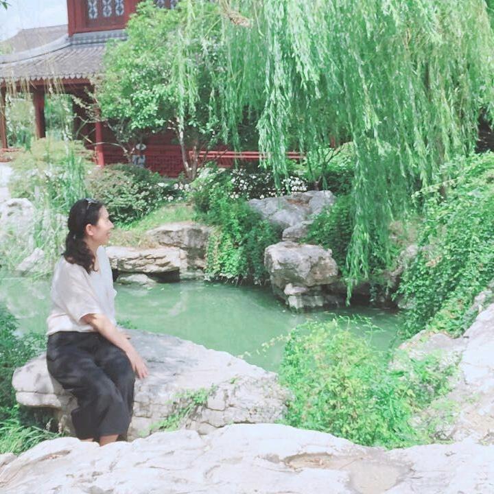 平常心一王