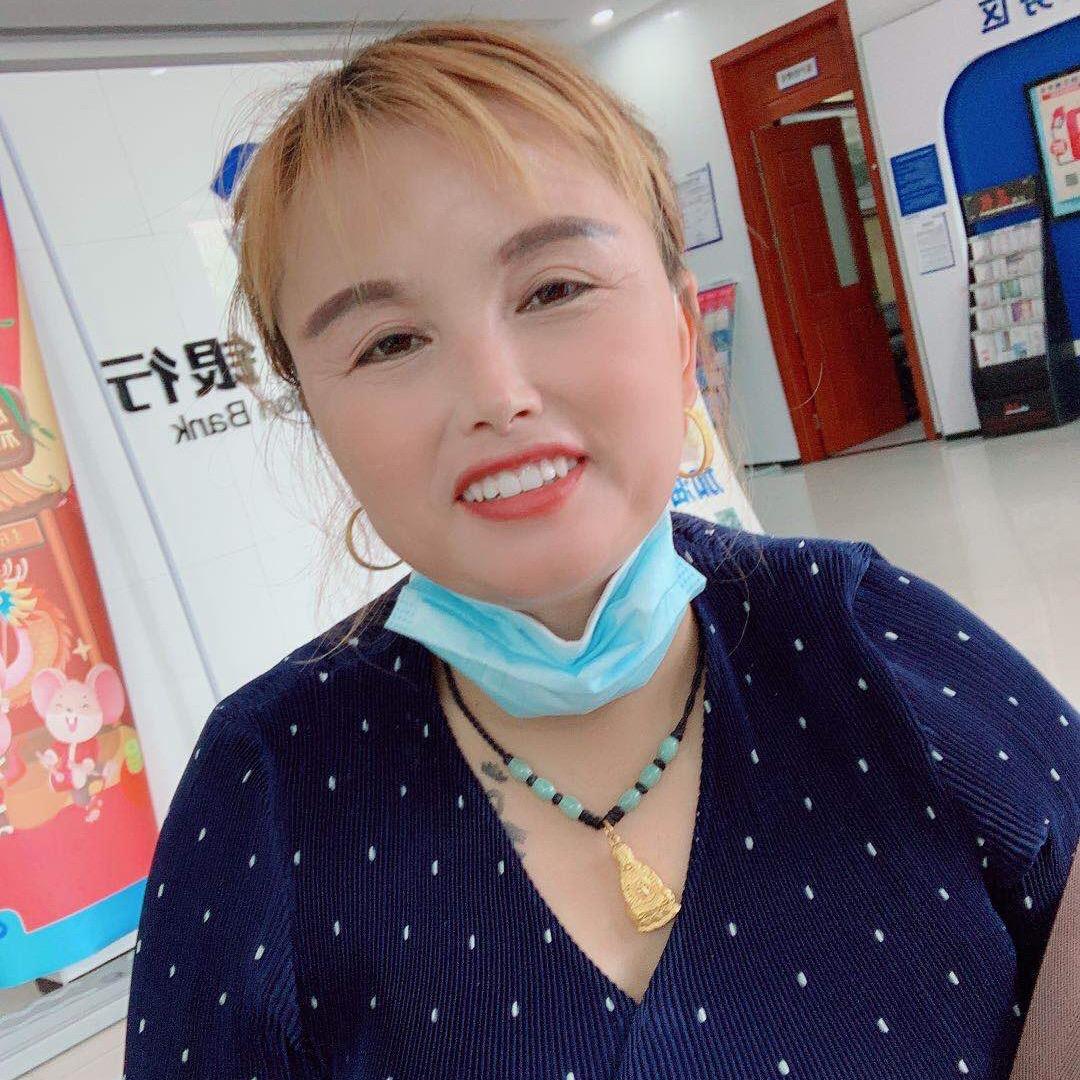 李丽平