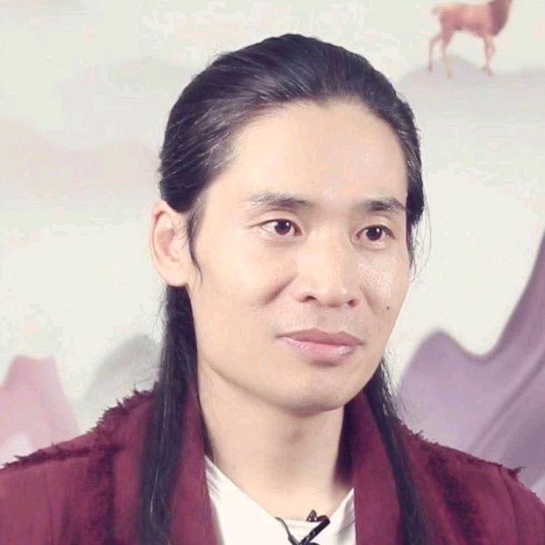 觉者无名(静心听)