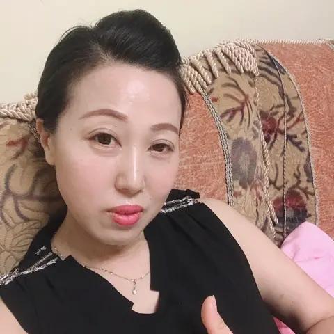 橙子🍊婆
