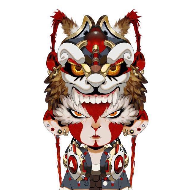 大荒铲