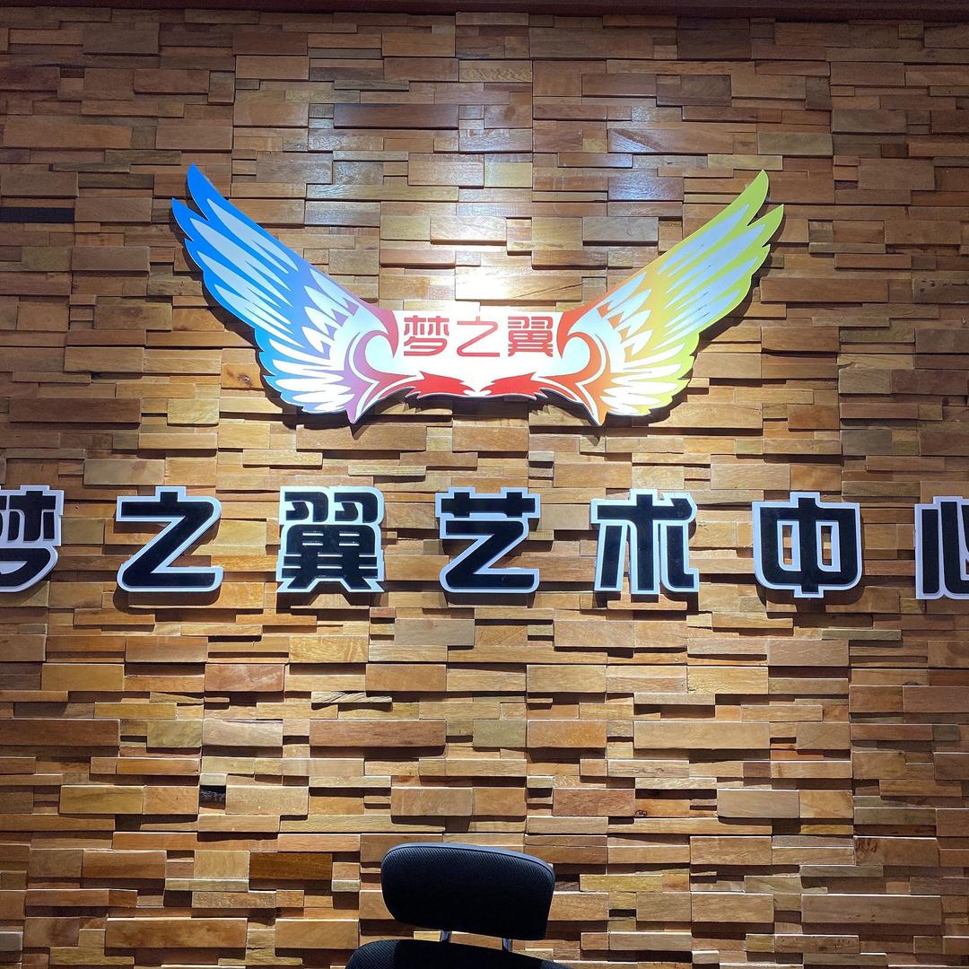 茅村镇梦之翼舞校