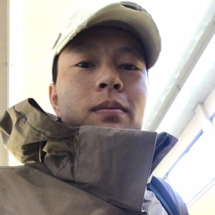 日暮晨昏