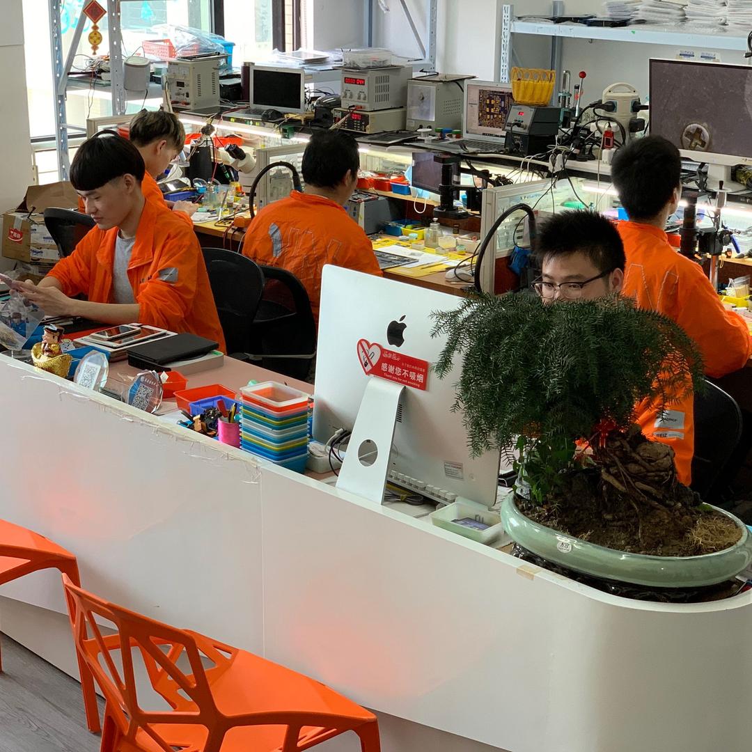 阿弟-ipad专业换屏