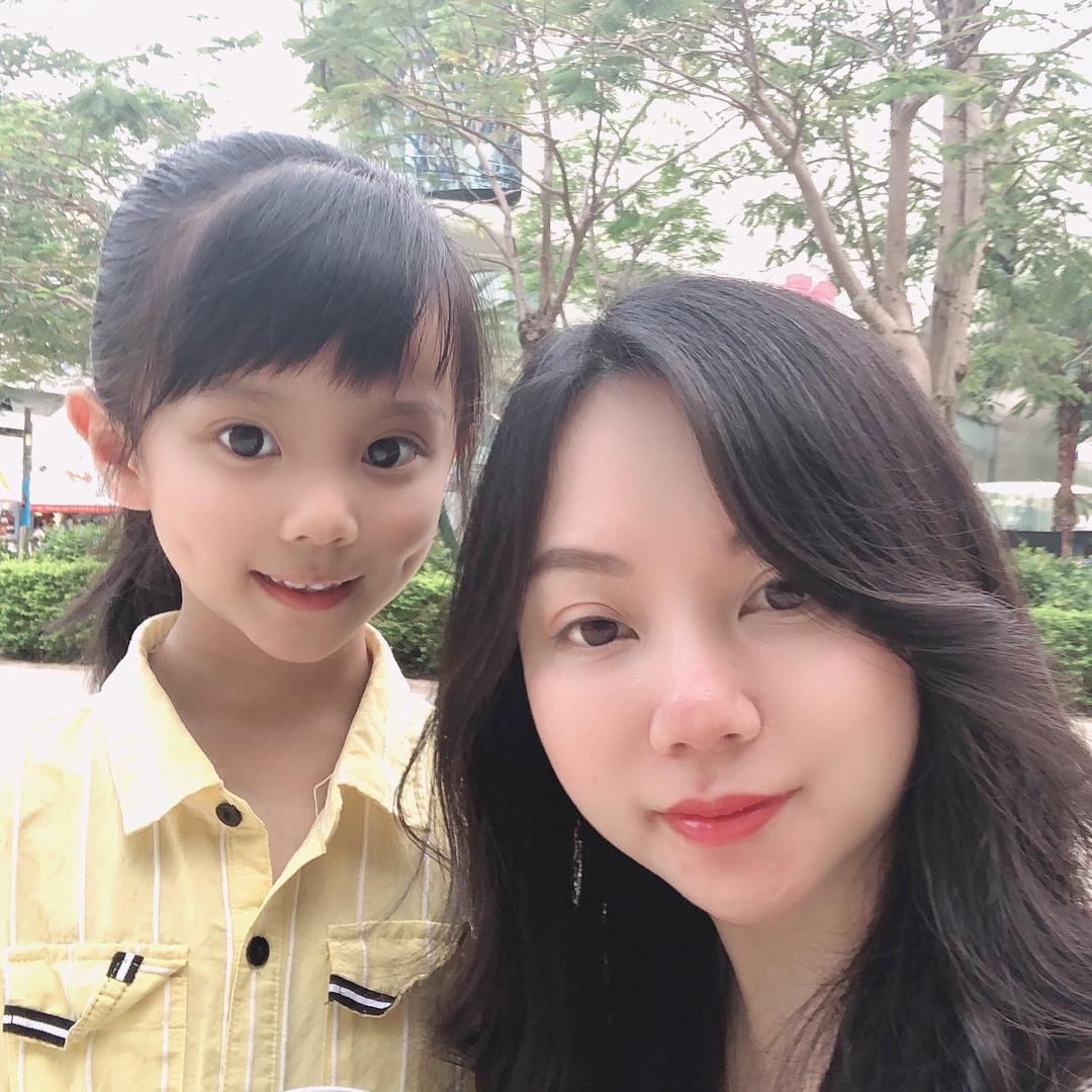 小酒窝👩