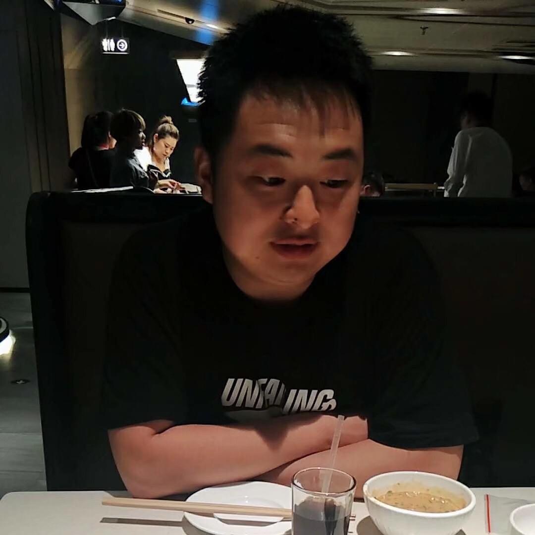 冬仔🐎（不忘初心）