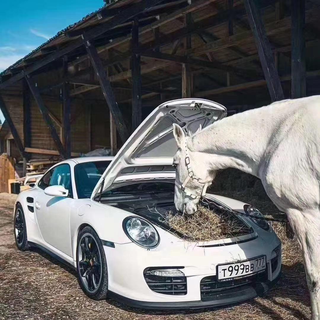 兵哥聊车