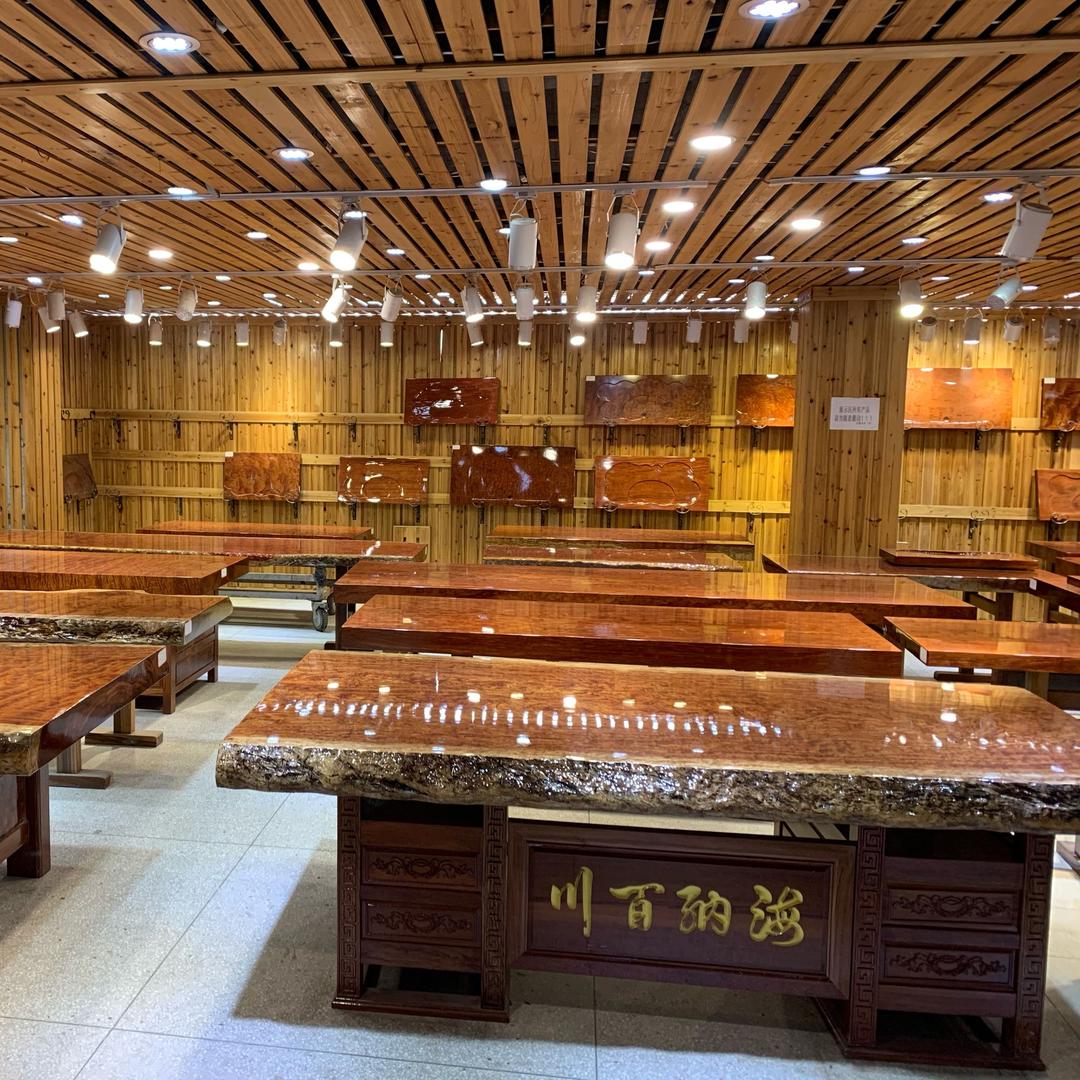 福州鸿木木业有限公司