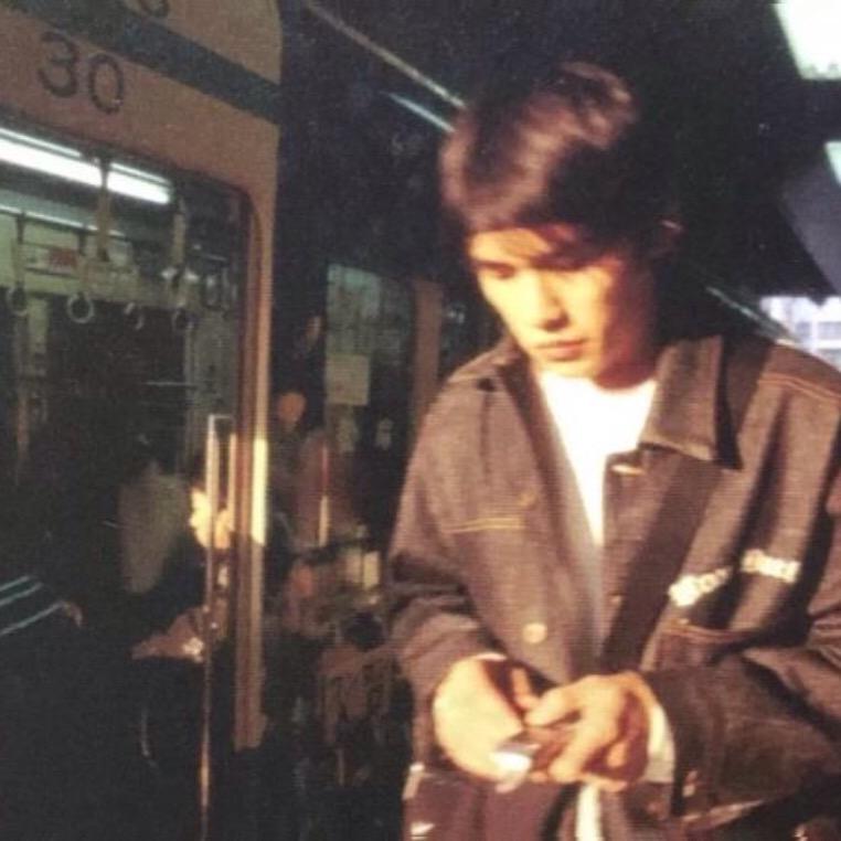 我是恋爱脑