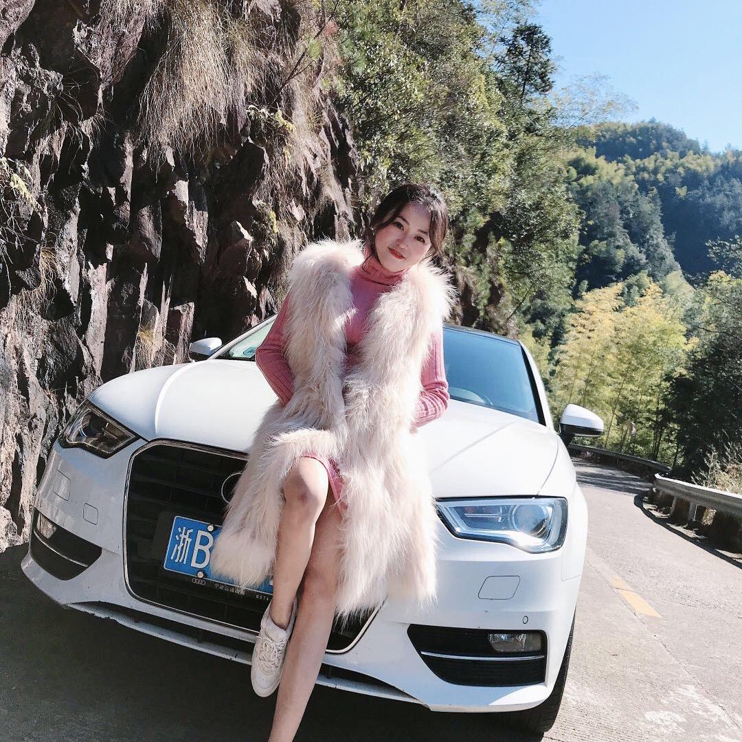 周家小子@周小公主