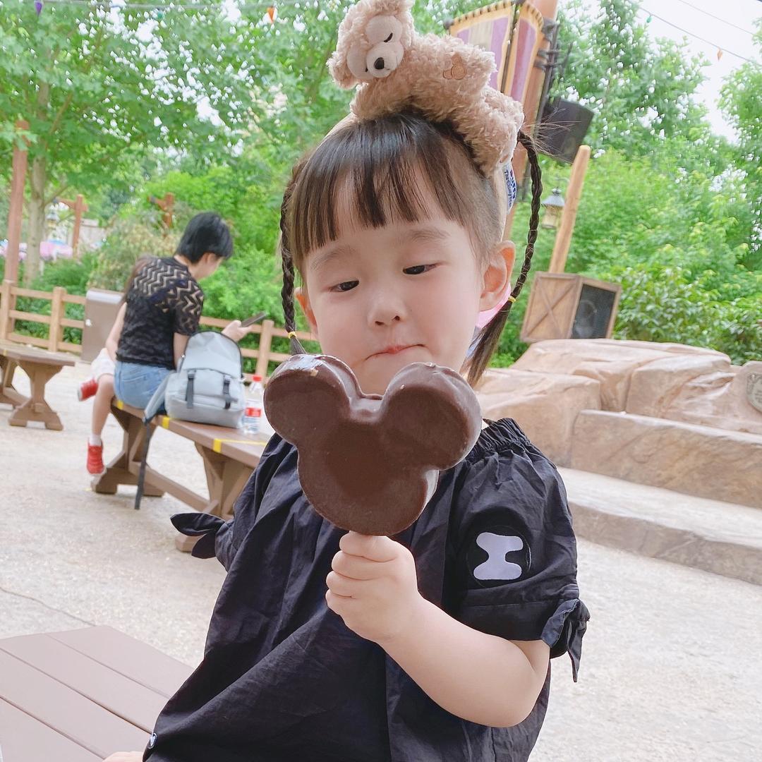 Milly的一天到晚🤦🏻‍♀️