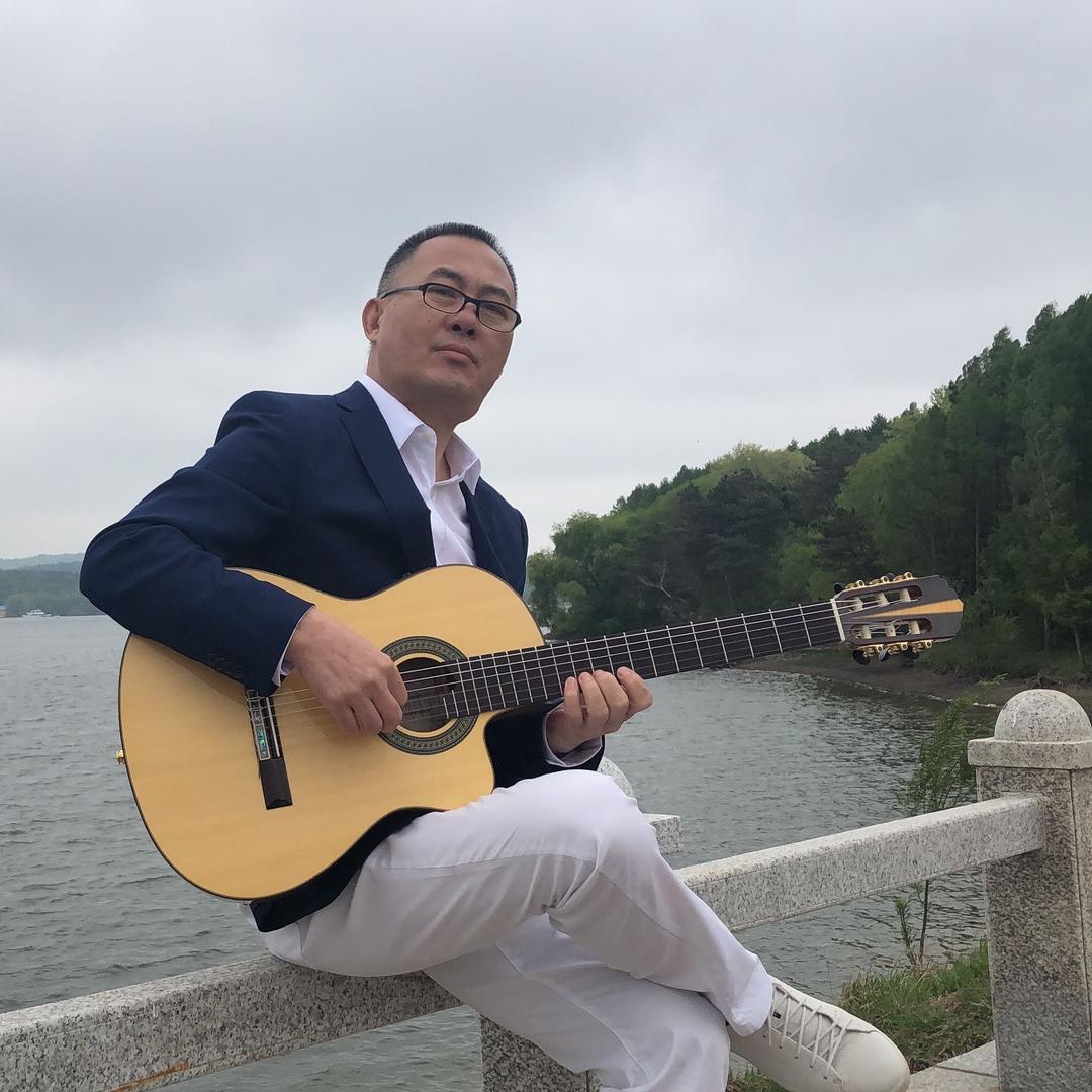 艺林吉他艺术学校官方号