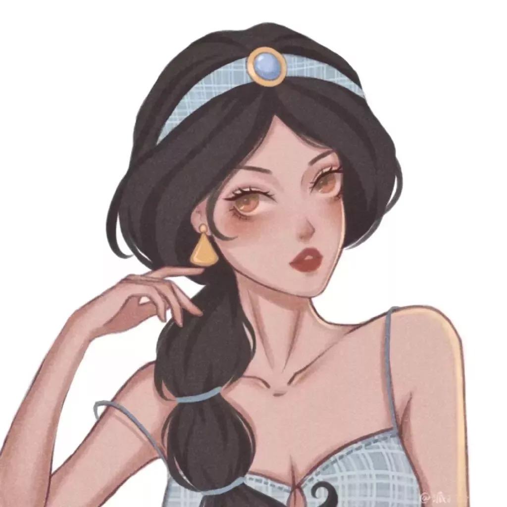 看帅哥@我