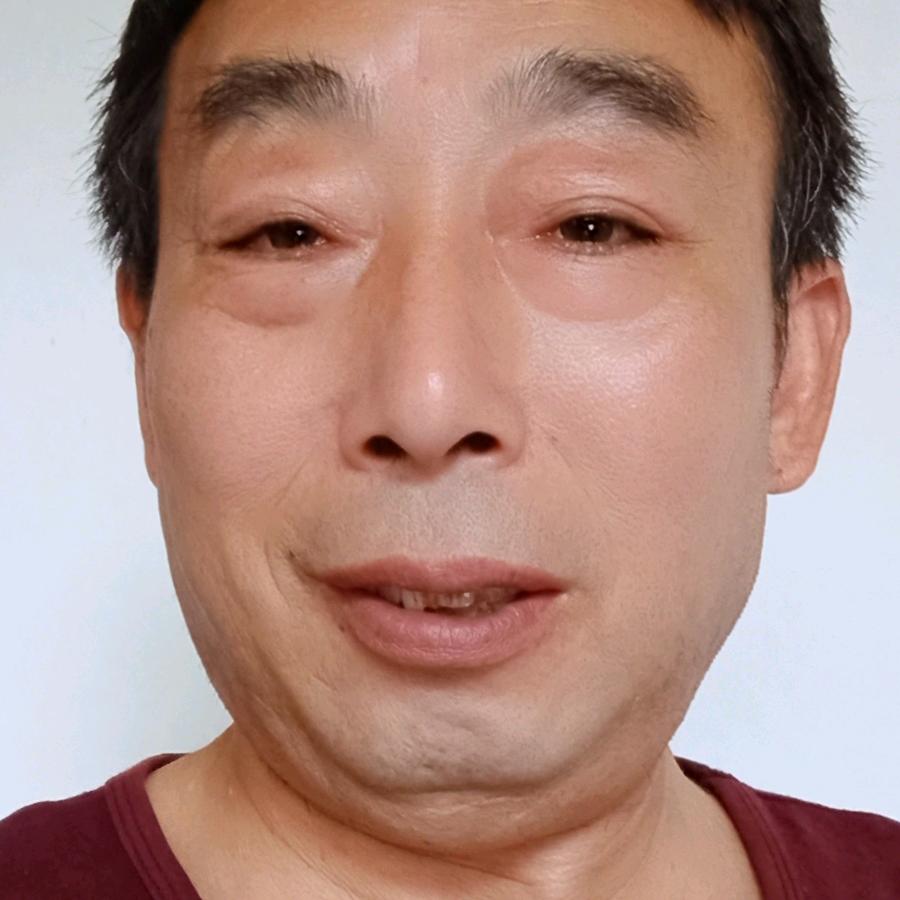 王者风范