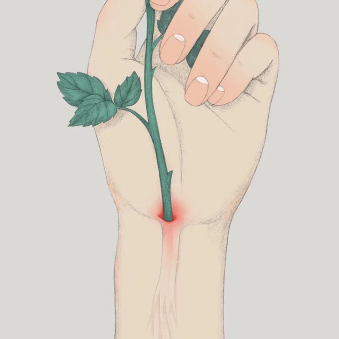 @এ᭄初闻你名࿐