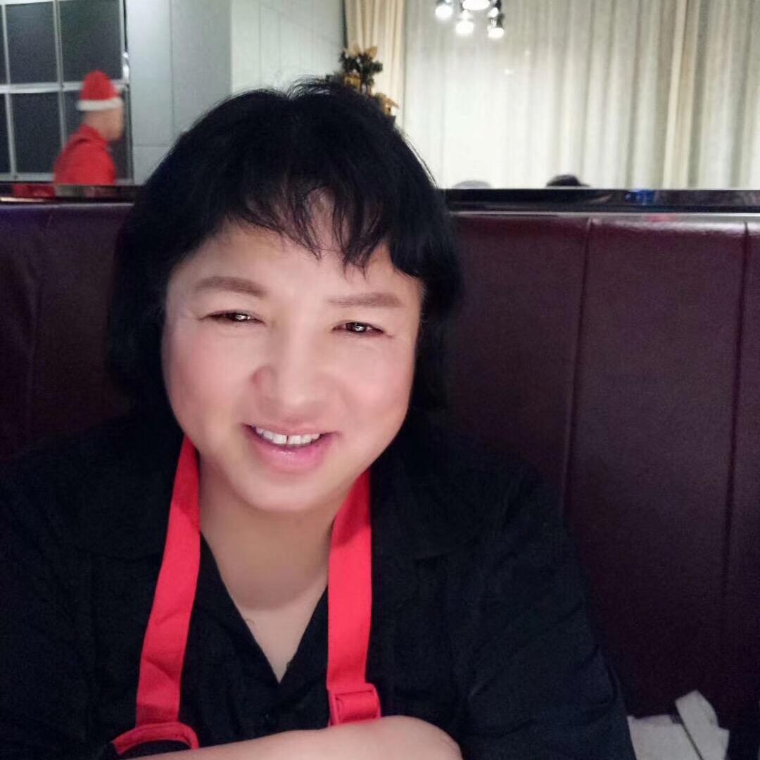 尹芳