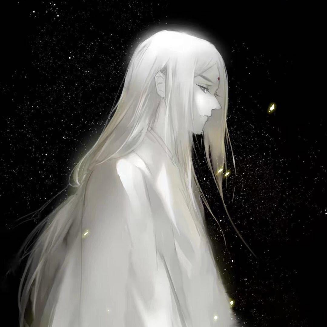 昙曜🖤