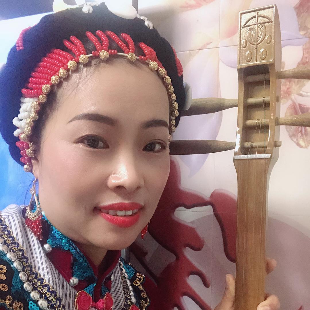 傈僳阿米