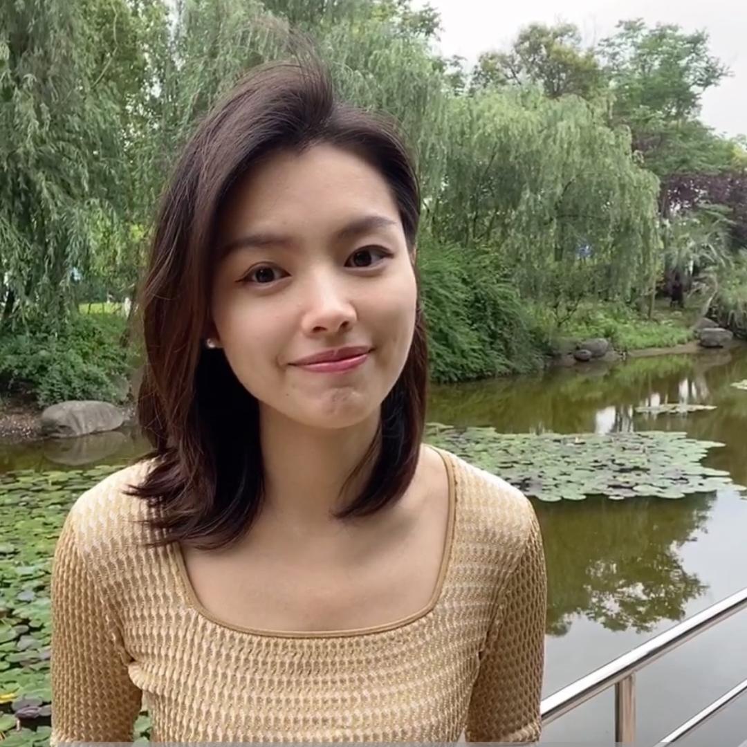 Jane教英语