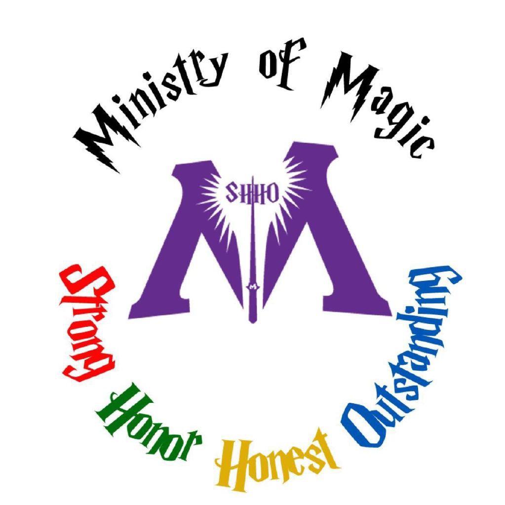 SHHO魔法部