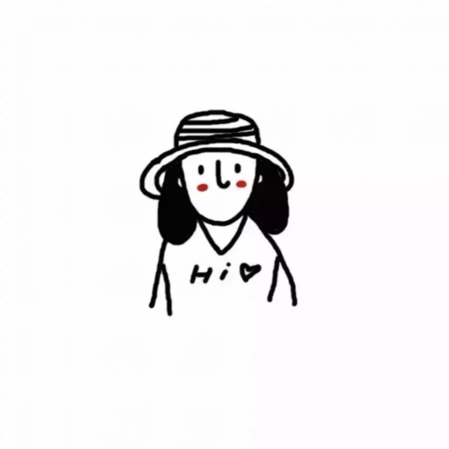 困了睡