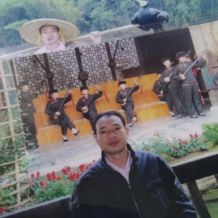 往事随风