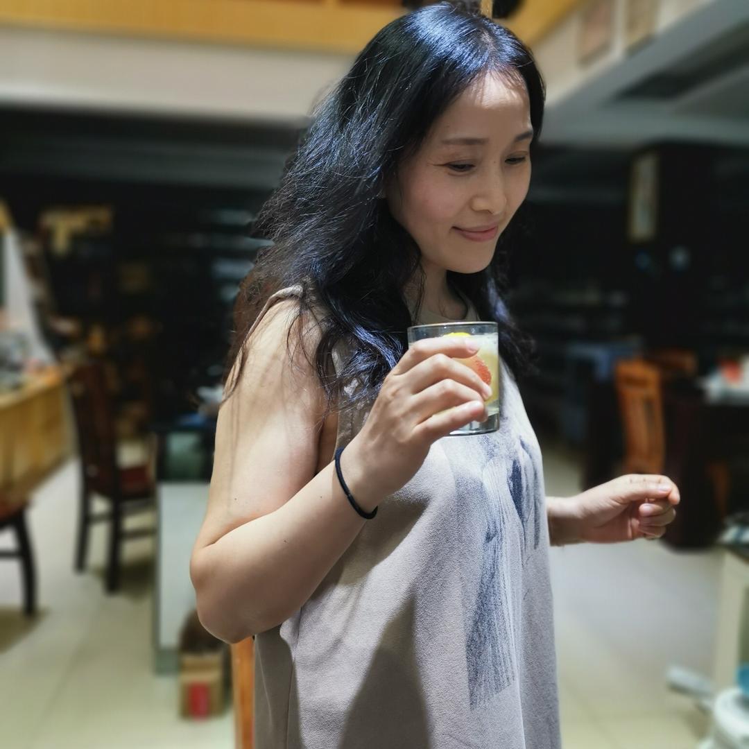 娜七里