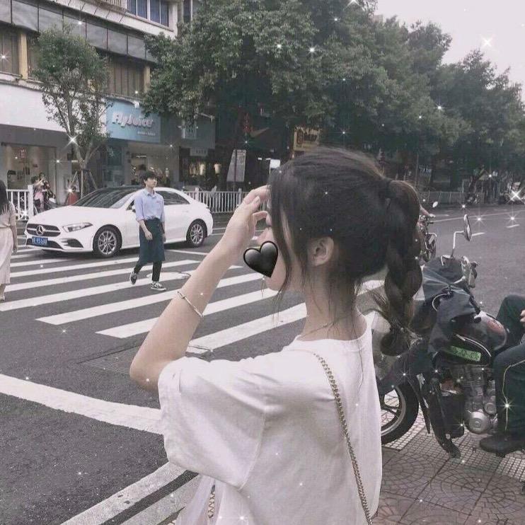 ღPasserby（过路）
