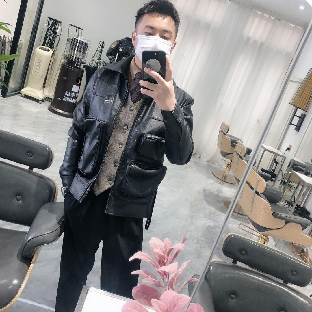 🌈小志爱剪发🌈