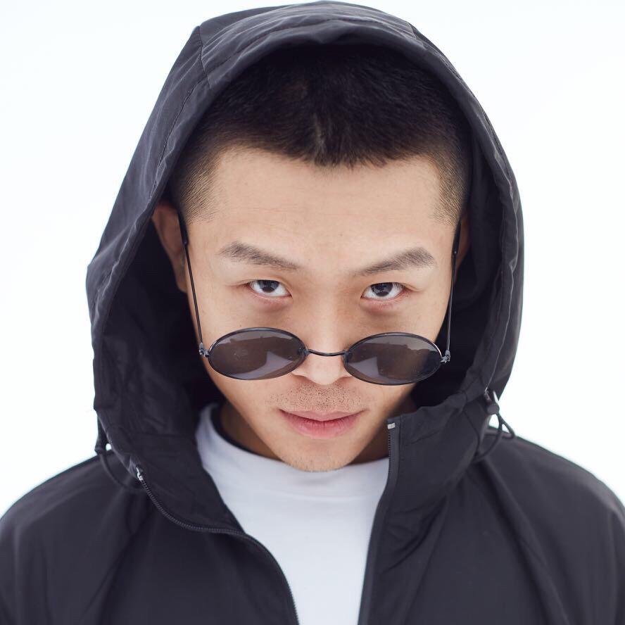 神叨旭哥说电影@抖音