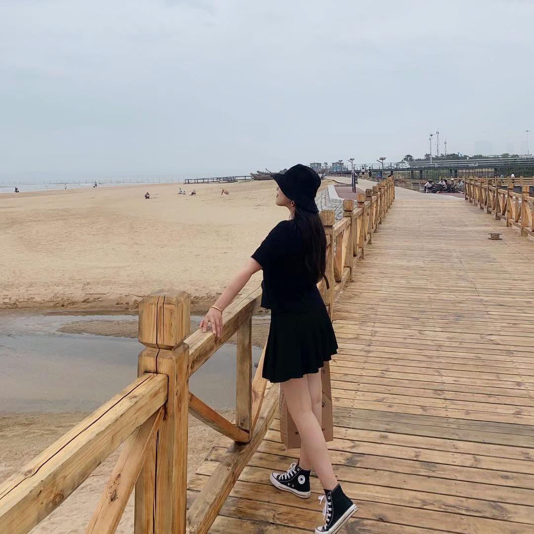 小徐不吃胡萝卜🥕