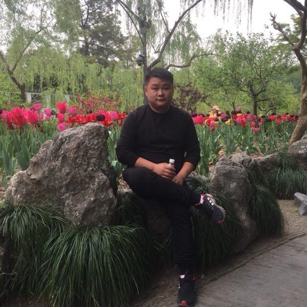 琢玉人