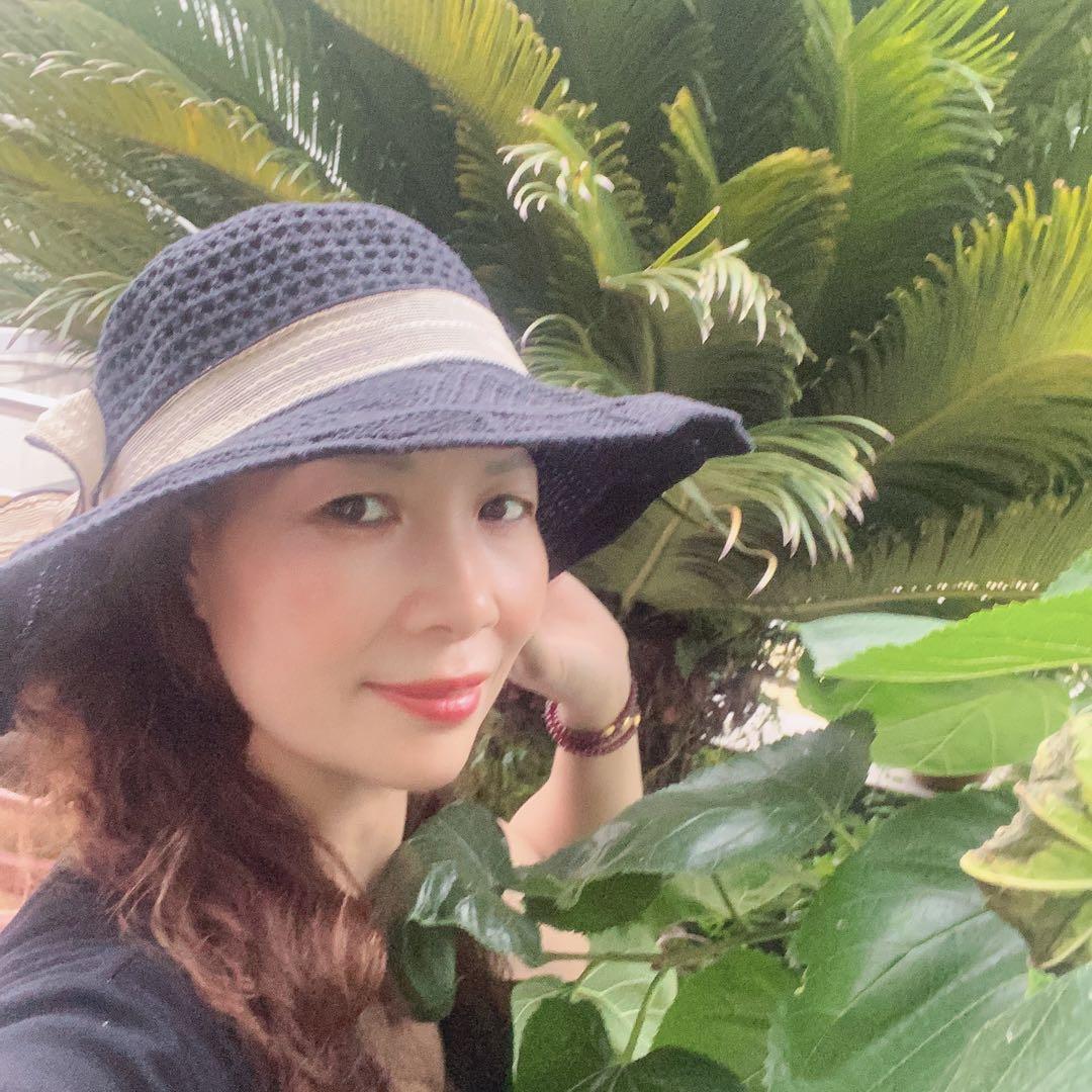 幸福女人