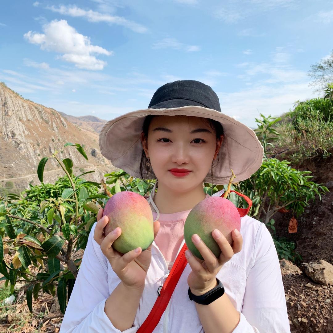 兰妹儿水果