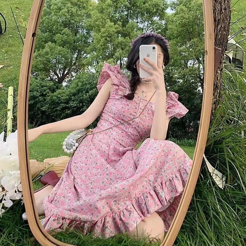 花姑娘服饰