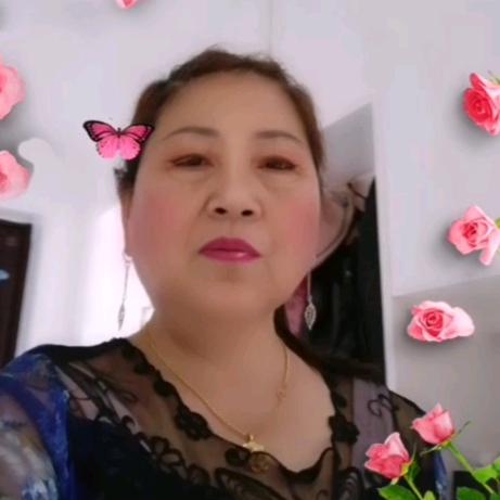 幸福玫瑰