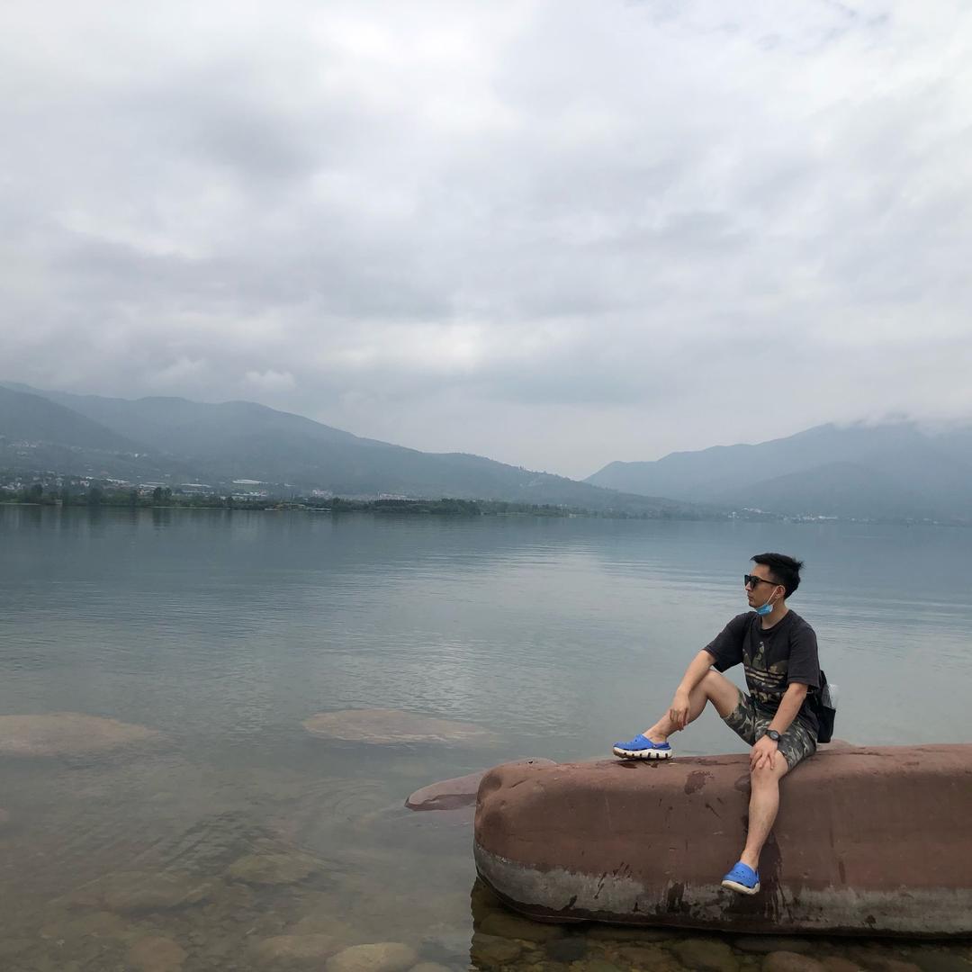 云淡峰轻