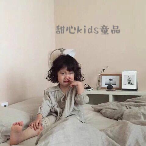 小田kids精品童装