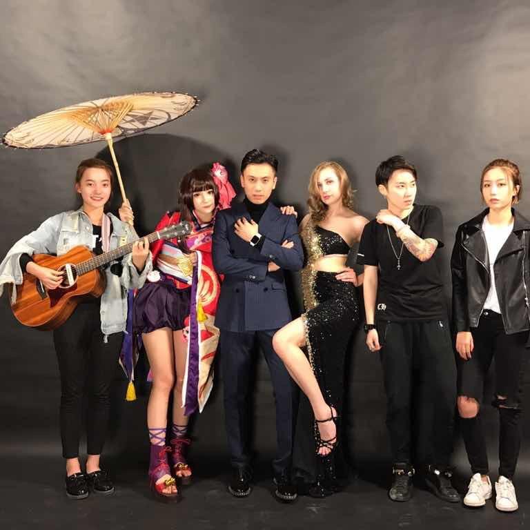 张老板品牌女装（新号）