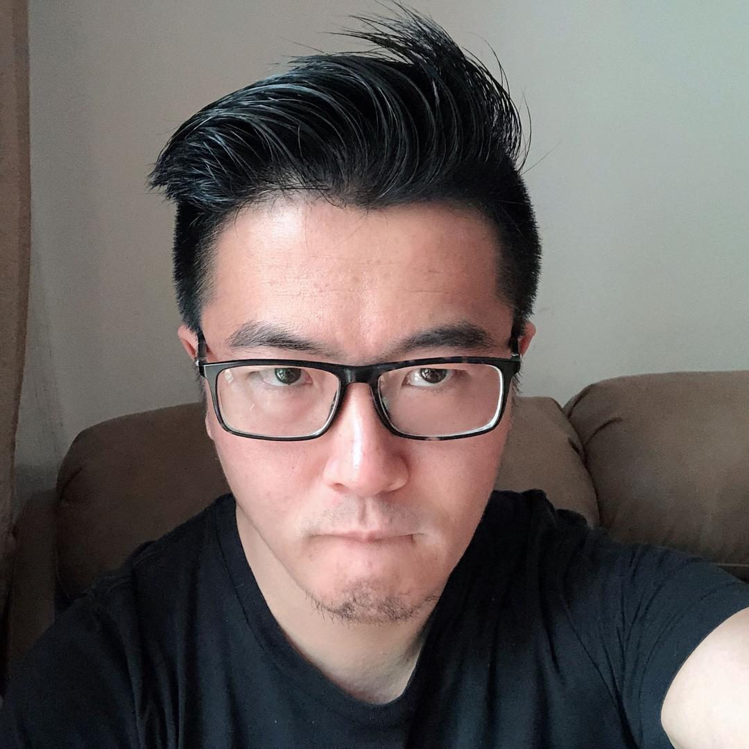 放飞的东哥