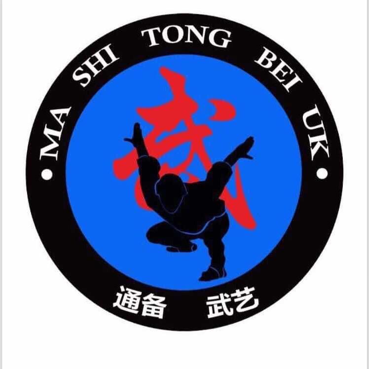 通备武艺—马越