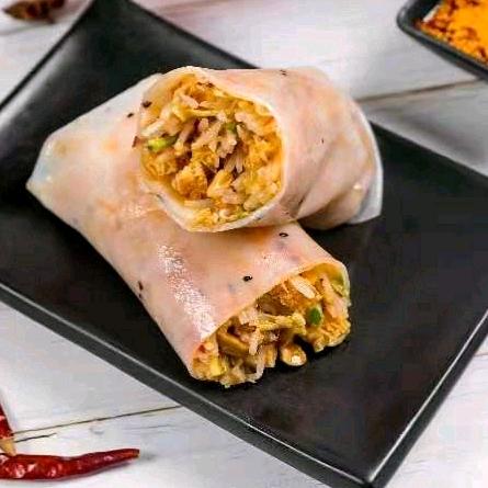 阿磊兄弟卷凉皮（菏泽学院店）