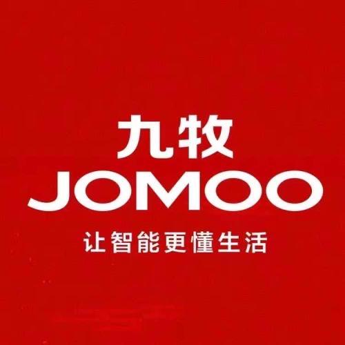 J O M O O 九 牧