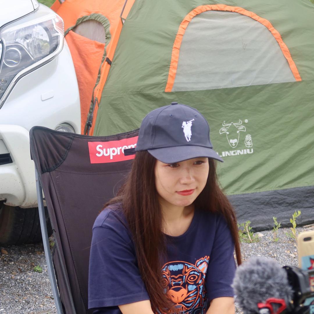 我是夏竹