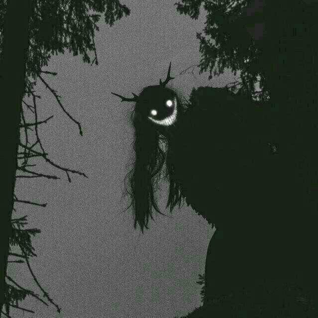 尸