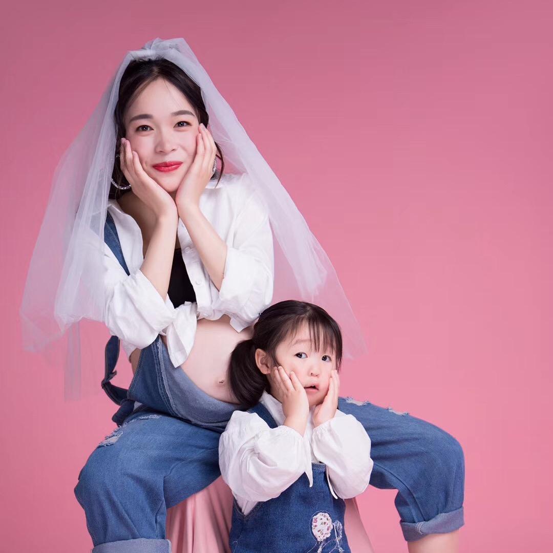 小小悦妈妈