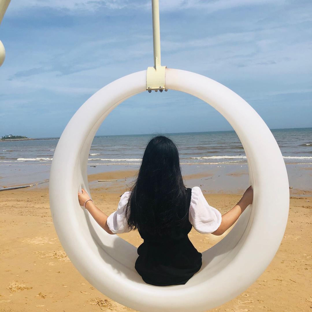 🌈🐰小姐姐
