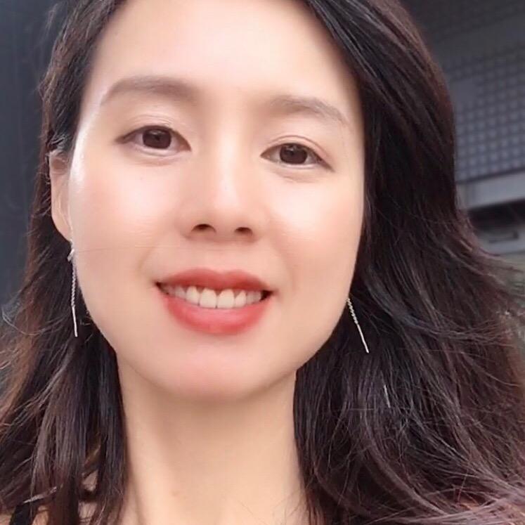 阿媚