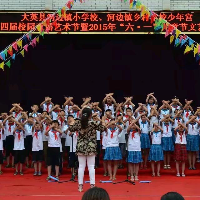 枫林小雨