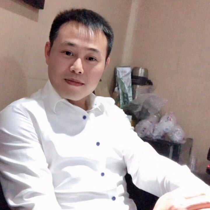 王勇